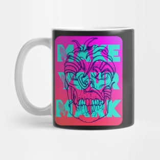 Make your mark Mug